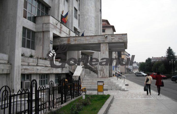 TRIBUNAL-judecatorie