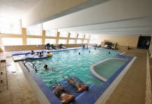 Serie nouă de bilete de tratament pentru pensionarii din Gorj