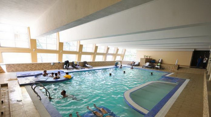 Serie nouă de bilete de tratament pentru pensionarii din Gorj