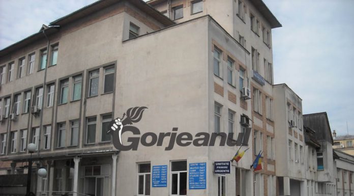 Noi medici la Spitalul Județean pentru liniile de gardă