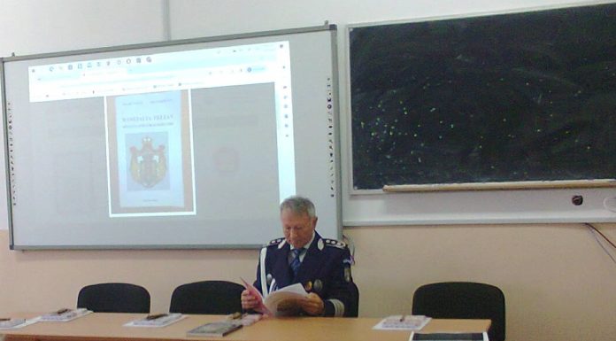 O manifestare de înaltă ţinută pedagogică şi culturală – ,,Nici nu-mi pot închipui o Românie Mare fără Prezan”! (MARIA, Regina ROMÂNIEI)