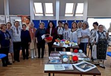 La Biblioteca Județeană „Christian Tell” Gorj a debutat proiectul „Util și mereu la modă”
