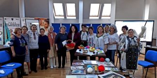 La Biblioteca Județeană „Christian Tell” Gorj a debutat proiectul „Util și mereu la modă”