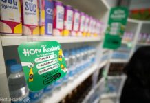 Sistemul Garanție-Returnare, funcțional de astăzi