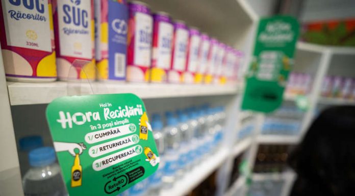 Sistemul Garanție-Returnare, funcțional de astăzi