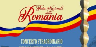 Orchestra ,,Lyra Gorjului” susține astăzi un concert la Veneția