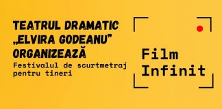 Concurs de scurtmetraje pentru tinerii din Gorj