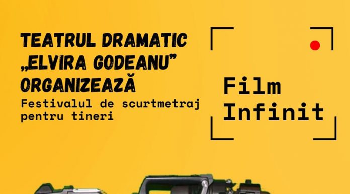 Concurs de scurtmetraje pentru tinerii din Gorj