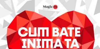 Concert Holograf, la Sala Sporturilor din Târgu Jiu