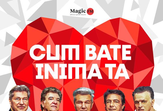 Concert Holograf, la Sala Sporturilor din Târgu Jiu