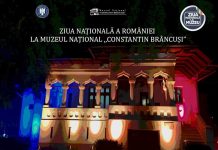 Acces gratuit la Muzeul Brâncuși, de 1 Decembrie