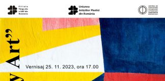 Expoziție de grup a membrilor UAP Târgu Jiu, la București