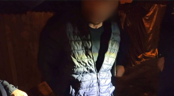 Femeie atacată pe stradă