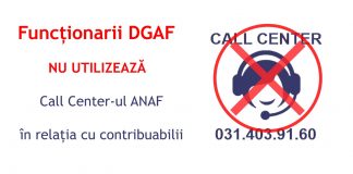 Avertisment ANAF pentru contribuabili. Riscați să rămâneți fără bani în conturi!