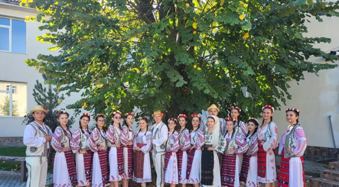 Pasionații de dansuri populare, așteptați la înscrieri, la ȘPA Târgu Jiu