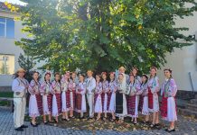 Un ansamblu din Gorj a câștigat trofeul Festivalului Toamnei, în Dolj