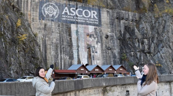 Campanie de întrajutorare “UNIȚI PENTRU VIAȚĂ!”