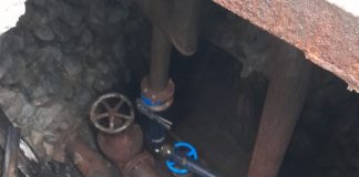 Investiție Aparegio pentru locuitorii unei comune din județ