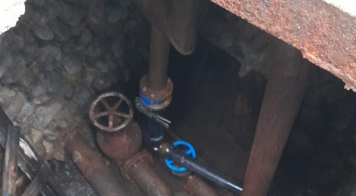 Investiție Aparegio pentru locuitorii unei comune din județ