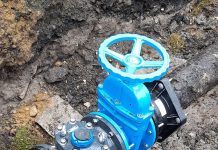 Au rămas câteva ore fără apă