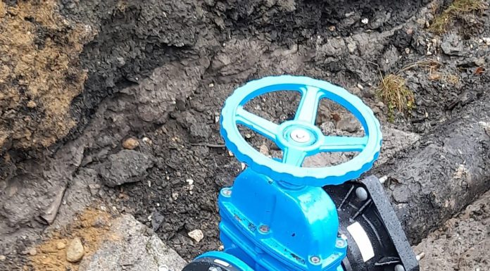 Au rămas câteva ore fără apă