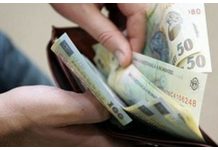 Media salarială netă în Gorj