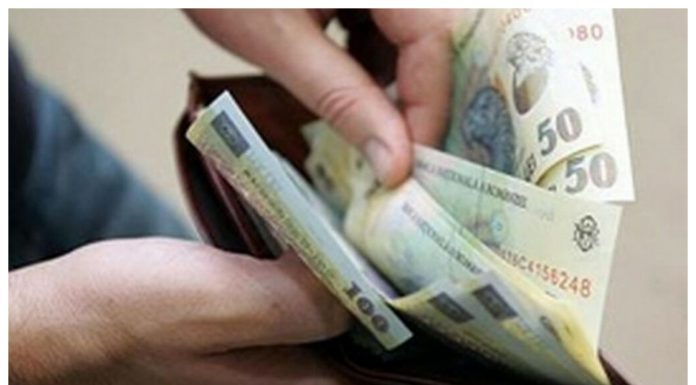 Media salarială netă în Gorj