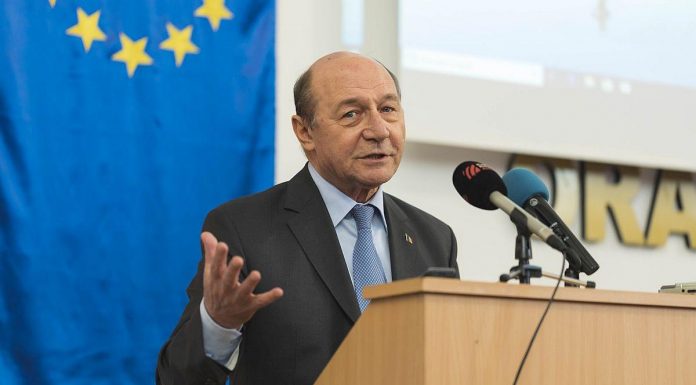 Târgu Jiu: Evenimentul la care vine Traian Băsescu, organizat de fosta șefă a ISJ Gorj