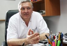 Un medic originar din Gorj, președintele Academiei de Științe Medicale