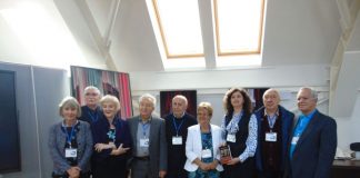 La Biblioteca Județeană „Christian Tell”, din Târgu Jiu, s-a desfășurat ediția a II-a a Festivalului de literatură ZILELE „MONICA LOVINESCU” – CENTENAR