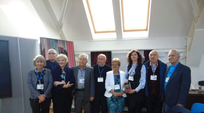 La Biblioteca Județeană „Christian Tell”, din Târgu Jiu, s-a desfășurat ediția a II-a a Festivalului de literatură ZILELE „MONICA LOVINESCU” – CENTENAR