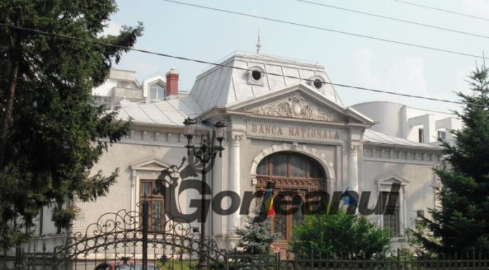 Cu ce valoare își asigură BNR sediul din Târgu Jiu!