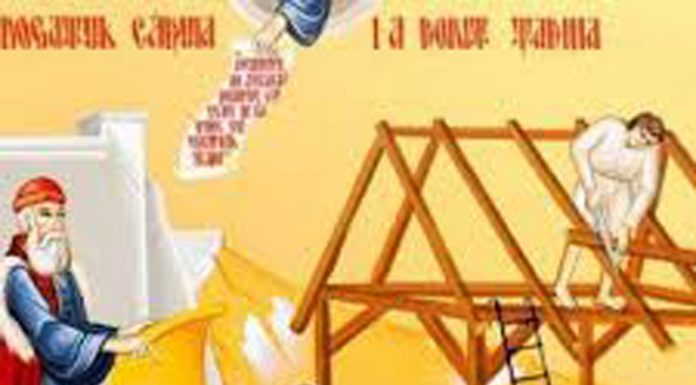 Învăţătura Preotului de altar – Despre Parabola bogatului căruia i-a rodit ţarina – «Aşa se întâmplă cu cel ce-şi adună comori sieşi şi nu se îmbogăţeşte in Dumnezeu»! (Luca, 12, 16-21).