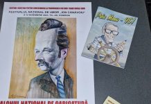 Ordonanța de reducere a cheltuielilor bugetare a anulat Festivalul de Umor ”Ion Cănăvoiu”