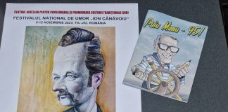 Ordonanța de reducere a cheltuielilor bugetare a anulat Festivalul de Umor ”Ion Cănăvoiu”