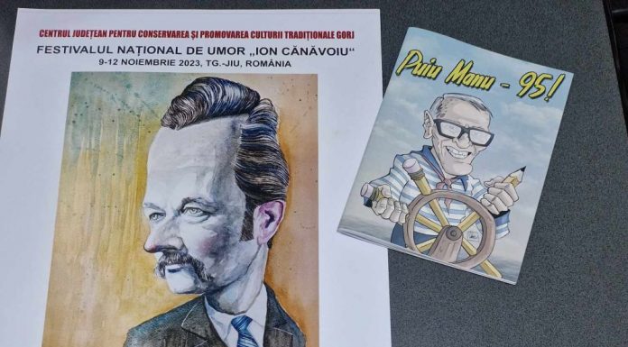Ordonanța de reducere a cheltuielilor bugetare a anulat Festivalul de Umor ”Ion Cănăvoiu”