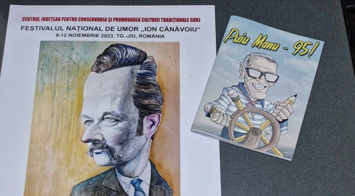 Festivalul ”Ion Cănăvoiu” a fost anulat