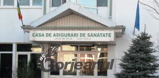 Angajații Casei de Sănătate intră în grevă. Protest pentru salarii!