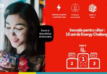 Competiție pe teme energetice cu premii în bani, pentru studenți și masteranzi