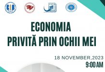 UCB: Liceenii, invitați să se înscrie în concursul ”Economia privită prin ochii mei”