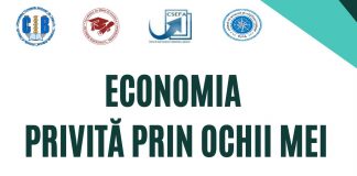 UCB: Liceenii, invitați să se înscrie în concursul ”Economia privită prin ochii mei”
