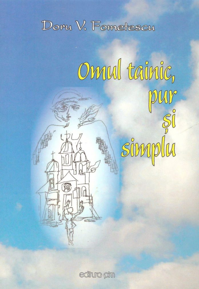 Zăboviri asupra liricii poetului Doru Fometescu