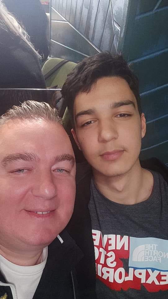 Un adolescent a dispărut de acasă. Tatăl, apel disperat pe Facebook