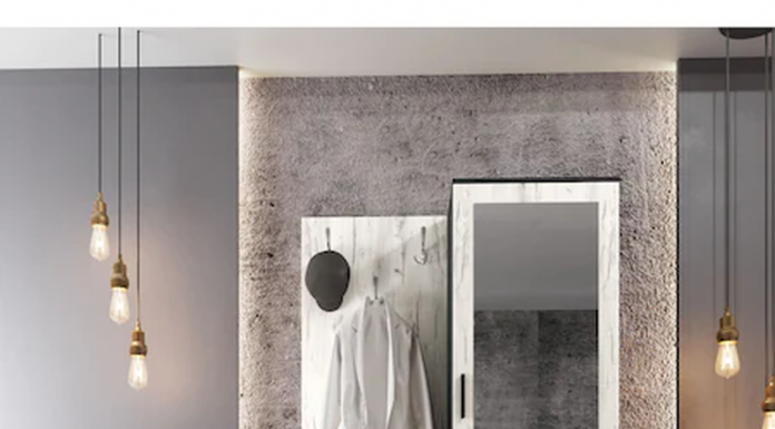 Tranformă holul într-un spaţiu funcţional: iată cum