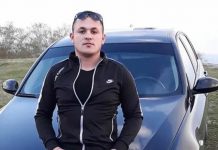 Fiul judecătoarei Dafinescu, o nouă încercare de a fi eliberat din penitenciar!