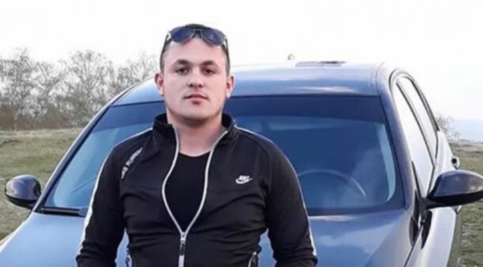 Fiul judecătoarei Dafinescu, o nouă încercare de a fi eliberat din penitenciar!