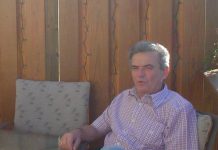 Portrete în acvaforte – DAN GR. PUPĂZĂ la 80 de ani