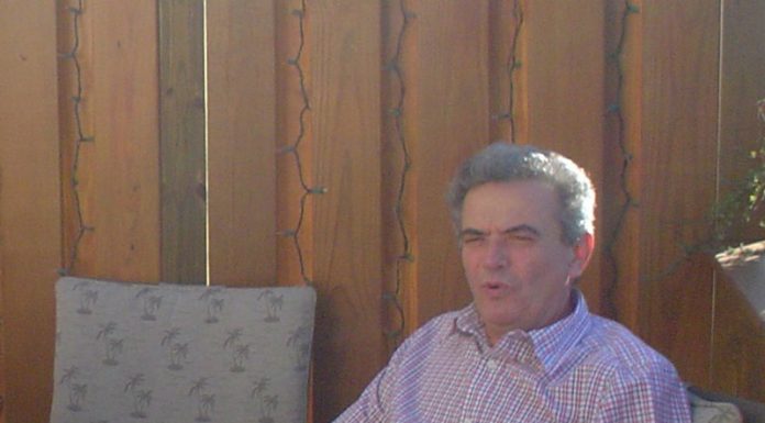 Portrete în acvaforte – DAN GR. PUPĂZĂ la 80 de ani