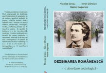 Educaţia… şi Lecţia de viaţă! – De la vulgaritatea în spaţiul public la îndepărtearea de tradiţii şi obiceiuri comune! – ,,Moralitatea este pentru suflete identică cu sănătatea pentru trup”! (Mihai Eminescu)