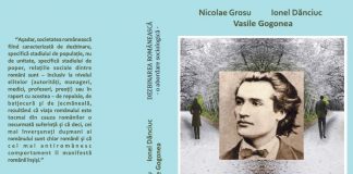 Educaţia… şi Lecţia de viaţă! – De la vulgaritatea în spaţiul public la îndepărtearea de tradiţii şi obiceiuri comune! – ,,Moralitatea este pentru suflete identică cu sănătatea pentru trup”! (Mihai Eminescu)